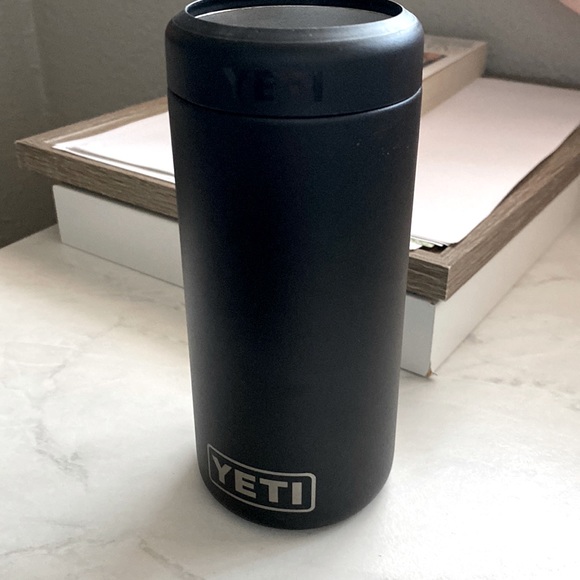 Yeti rambler colster slim can insulato color ice pink - Picture 1 of 1